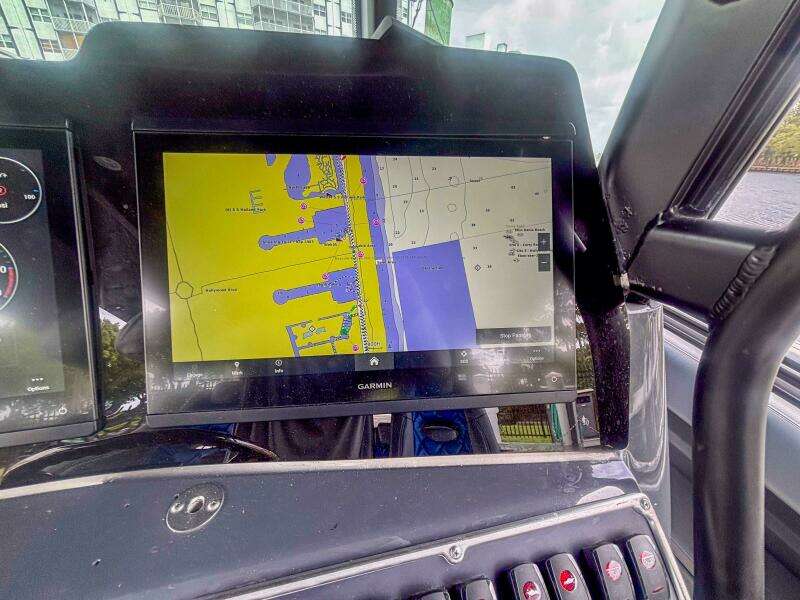 42ft Hydra Sports Yacht For Sale