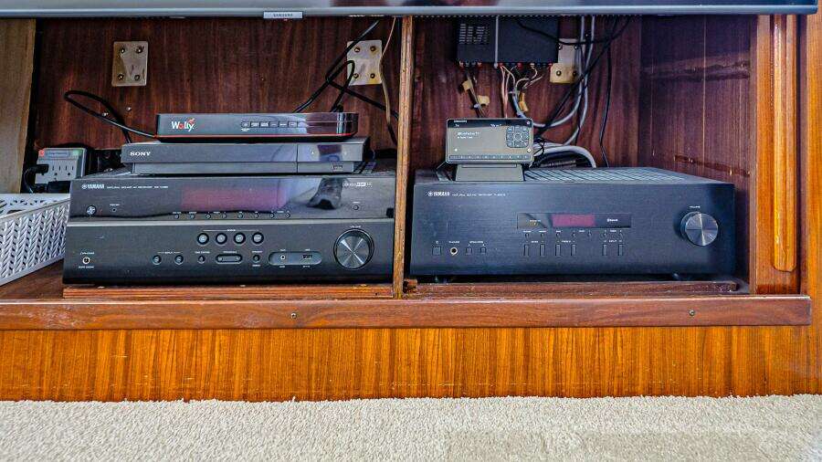 LADY RAE 58ft Hatteras Yacht For Sale