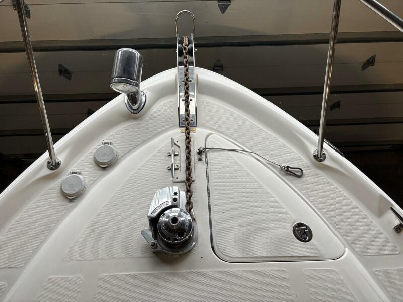34' 2003 Sea Ray 340 Sundancer