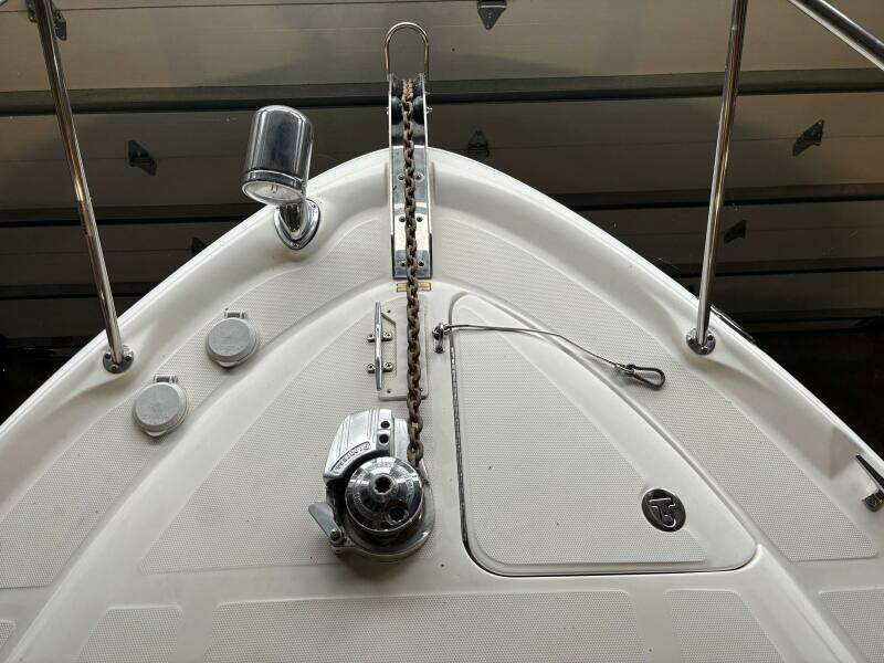 34ft Sea Ray Yacht For Sale