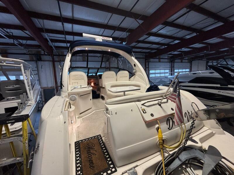 34' 2003 Sea Ray 340 Sundancer