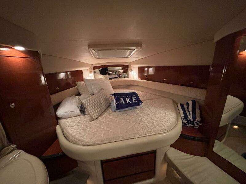 34ft Sea Ray Yacht For Sale