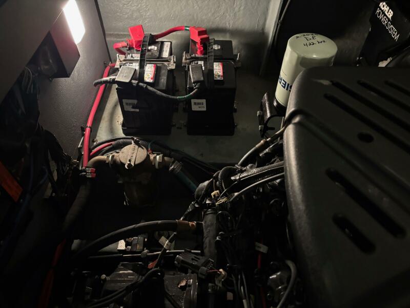 34' 2003 Sea Ray 340 Sundancer