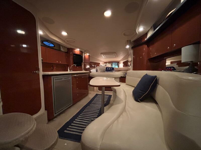 34' 2003 Sea Ray 340 Sundancer