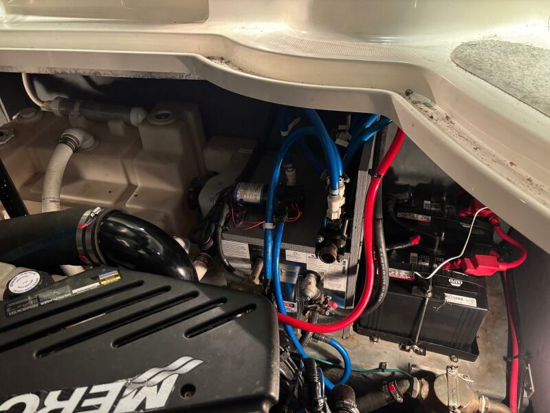 34' 2003 Sea Ray 340 Sundancer