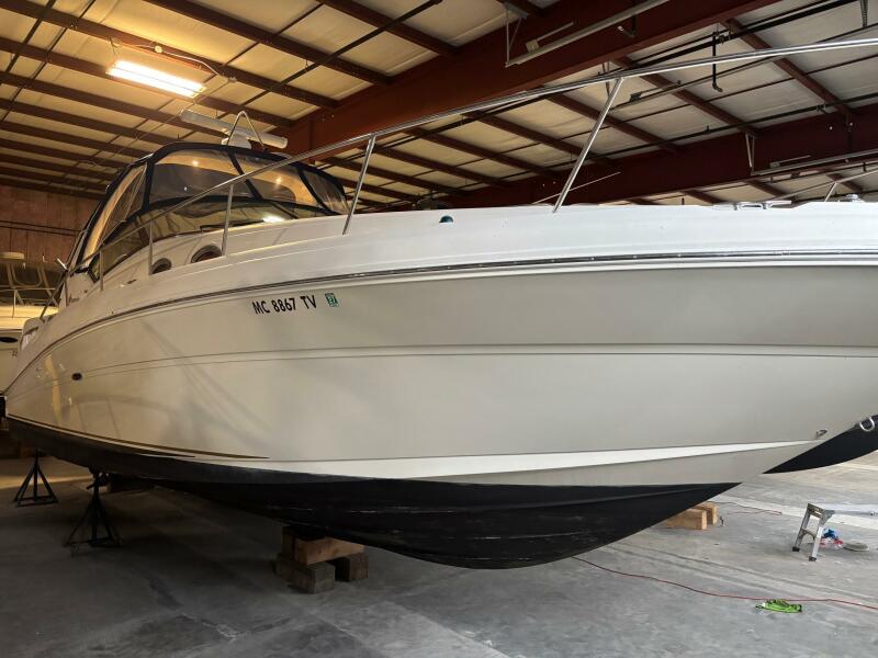 34' 2003 Sea Ray 340 Sundancer
