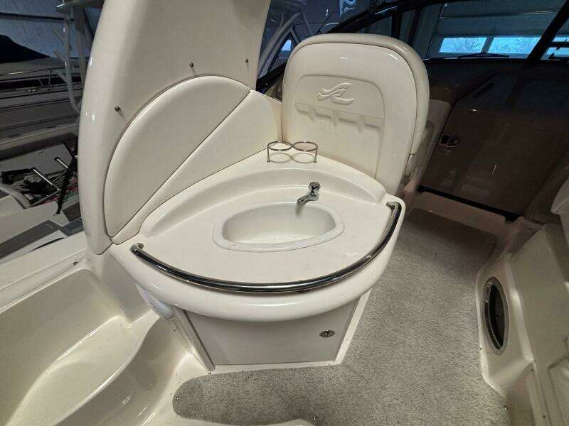 34ft Sea Ray Yacht For Sale