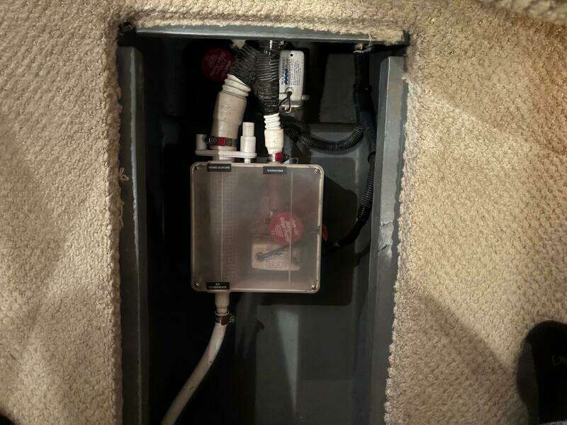 34ft Sea Ray Yacht For Sale