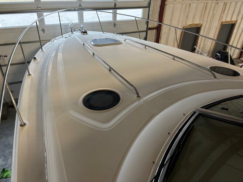 34' 2003 Sea Ray 340 Sundancer