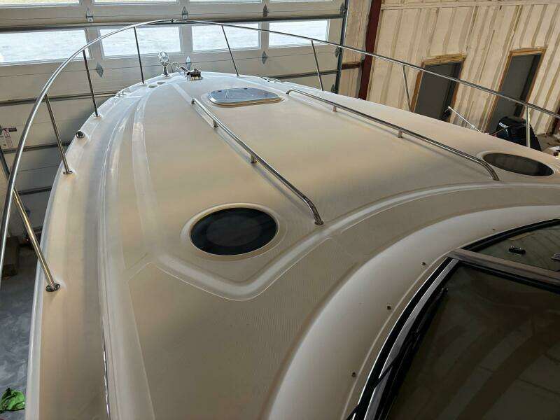 34ft Sea Ray Yacht For Sale