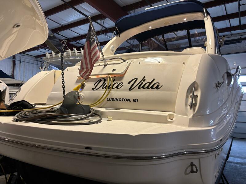 34' 2003 Sea Ray 340 Sundancer