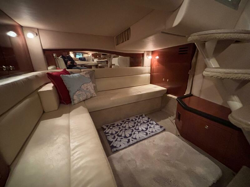 34' 2003 Sea Ray 340 Sundancer