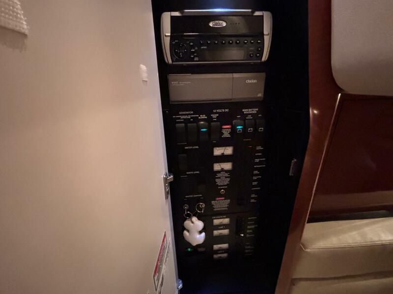 34' 2003 Sea Ray 340 Sundancer