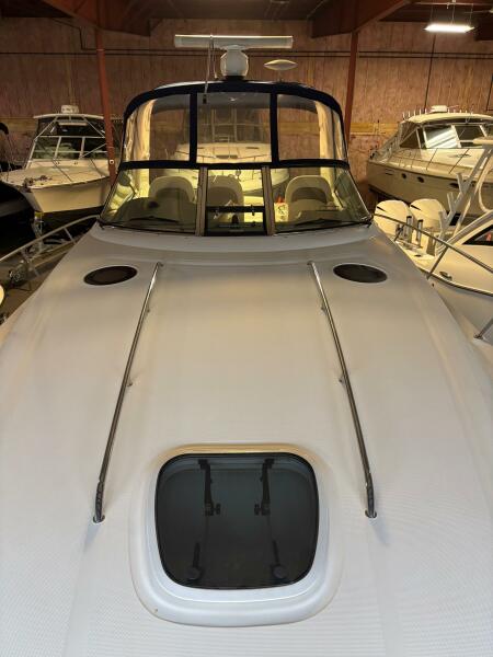 34' 2003 Sea Ray 340 Sundancer
