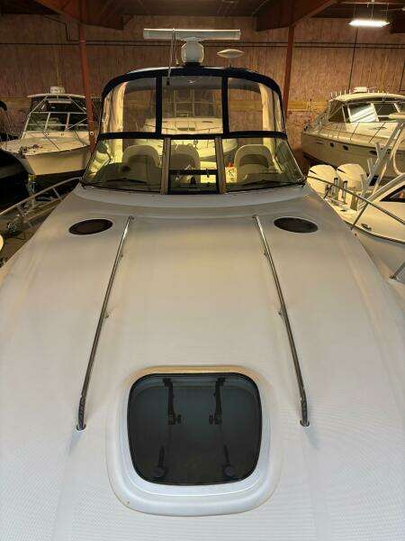 34ft Sea Ray Yacht For Sale