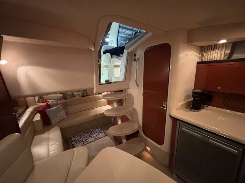34' 2003 Sea Ray 340 Sundancer