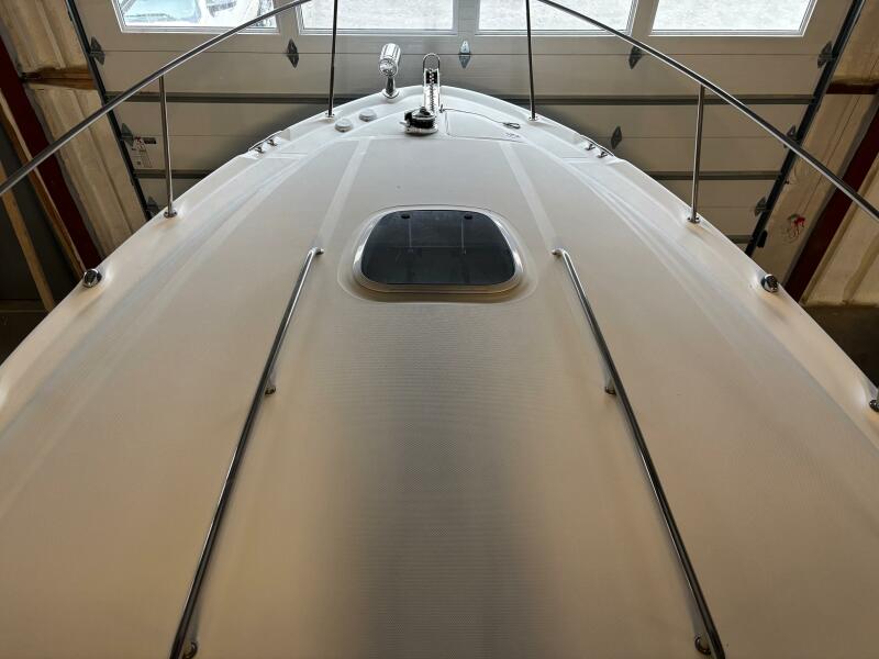 34' 2003 Sea Ray 340 Sundancer