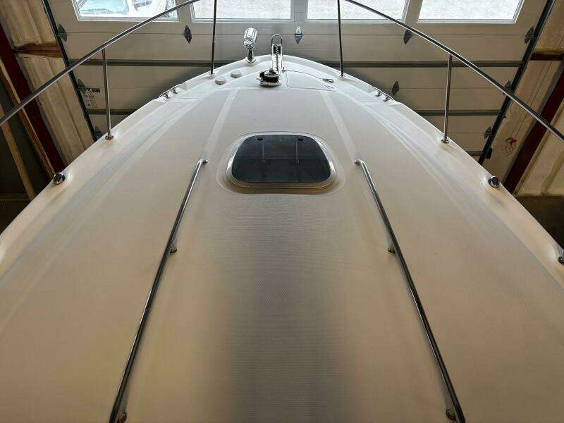 34ft Sea Ray Yacht For Sale