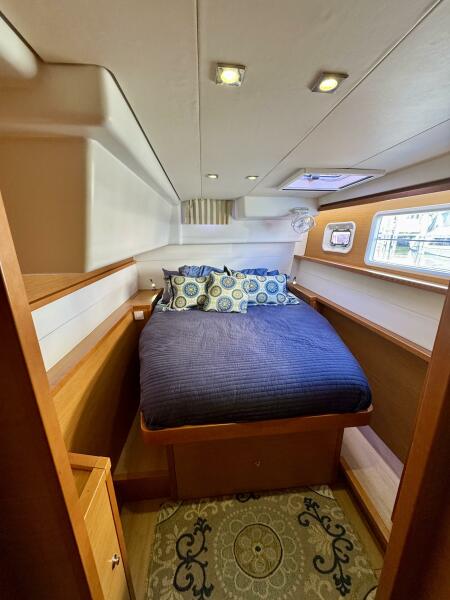 45' 2012 Lagoon 450 F