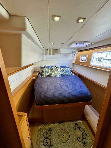 TOMCAT 45ft Lagoon Yacht For Sale