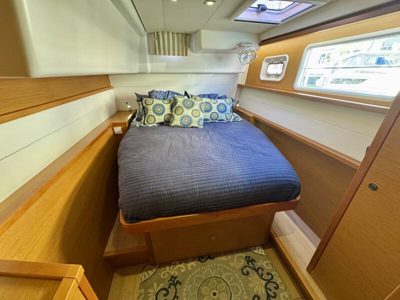 45' 2012 Lagoon 450 F