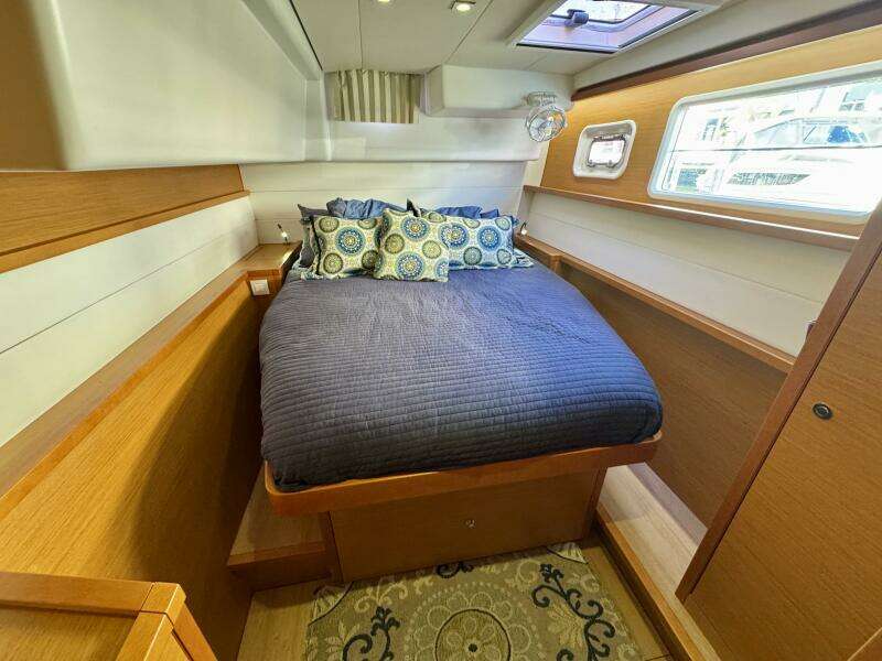 TOMCAT 45ft Lagoon Yacht For Sale