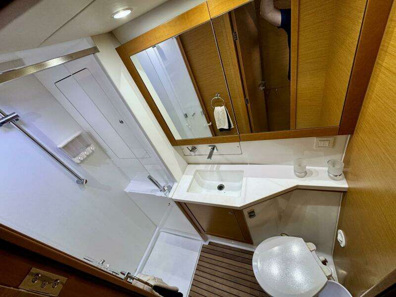 TOMCAT 45ft Lagoon Yacht For Sale