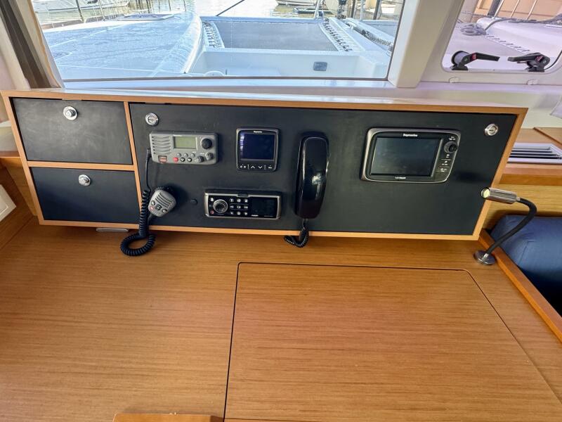 45' 2012 Lagoon 450 F