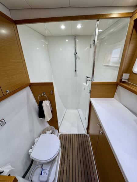 45' 2012 Lagoon 450 F