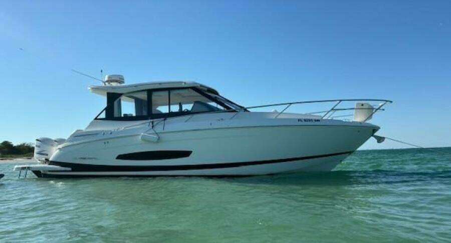 36ft Regal Yacht For Sale