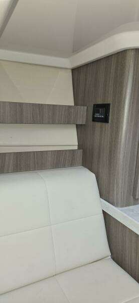 36ft Regal Yacht For Sale