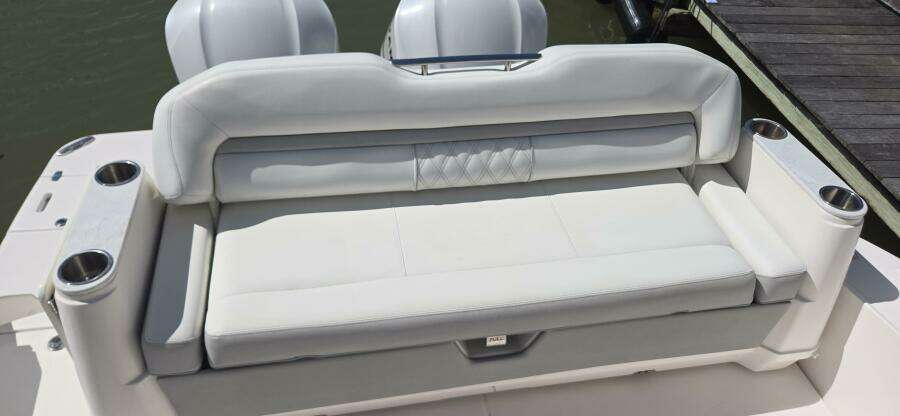 36ft Regal Yacht For Sale