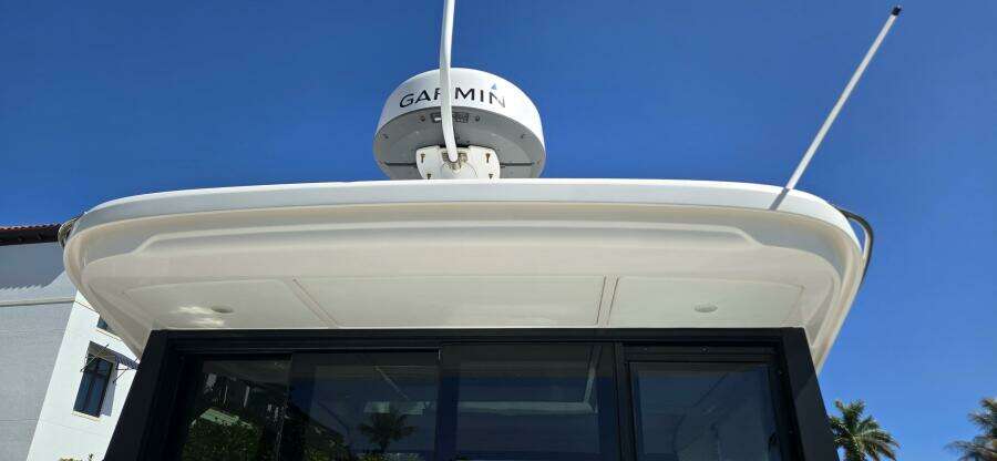 36ft Regal Yacht For Sale