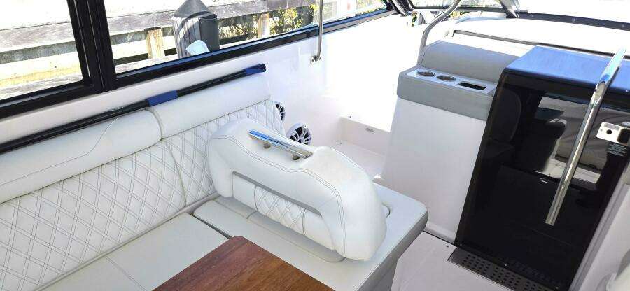 36ft Regal Yacht For Sale