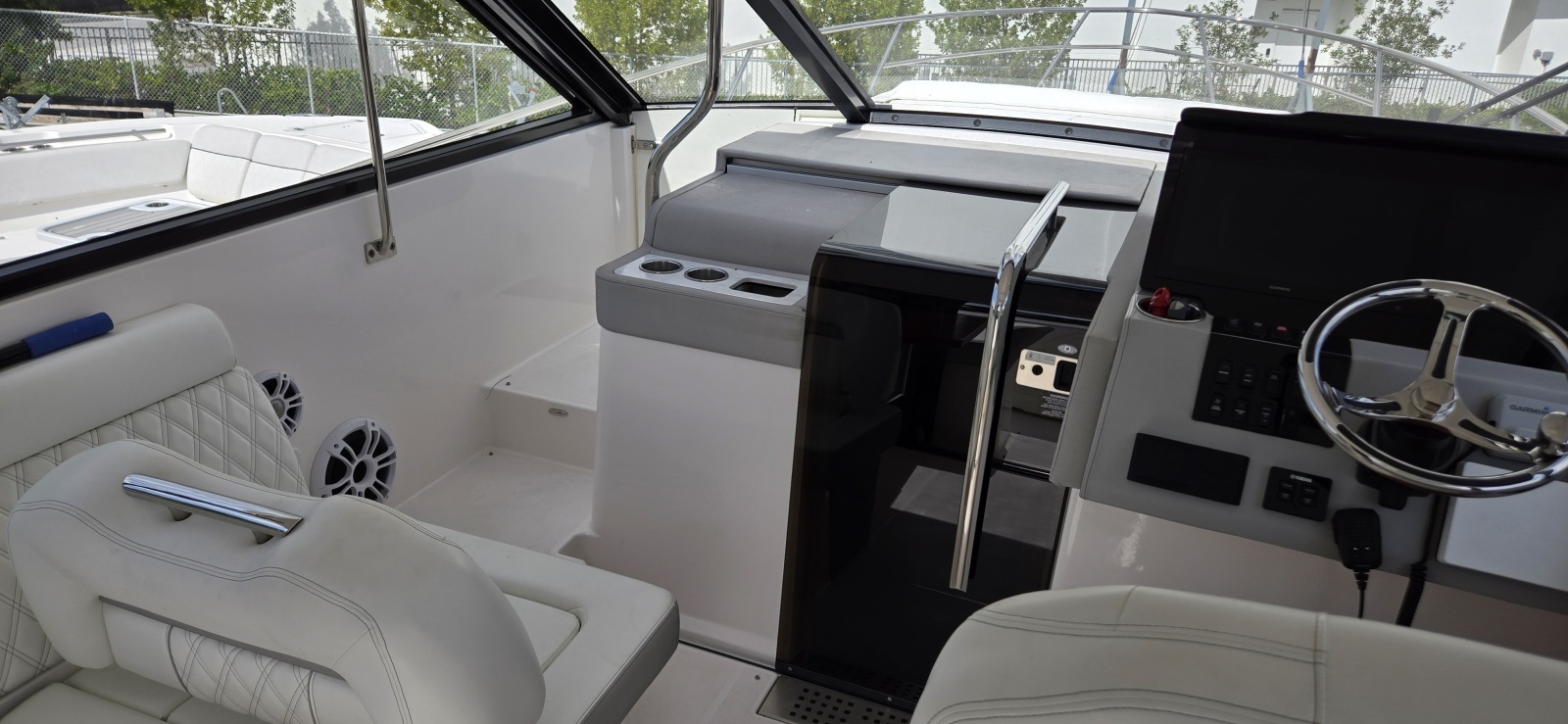 36ft Regal Yacht For Sale