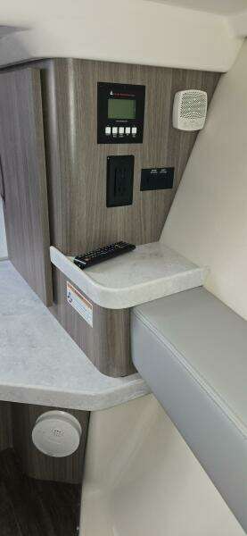 36ft Regal Yacht For Sale