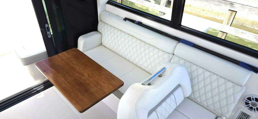 36ft Regal Yacht For Sale