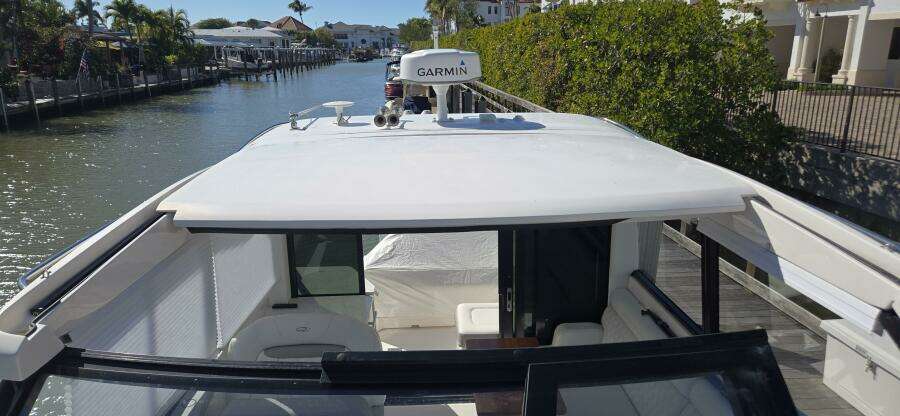 36ft Regal Yacht For Sale