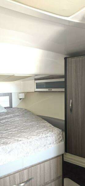 36ft Regal Yacht For Sale