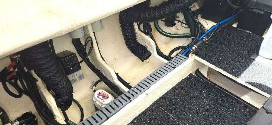 36ft Regal Yacht For Sale