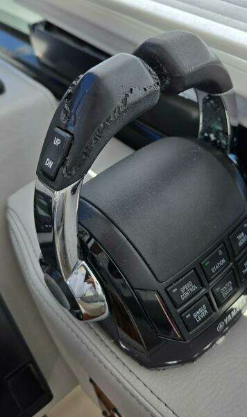 36ft Regal Yacht For Sale