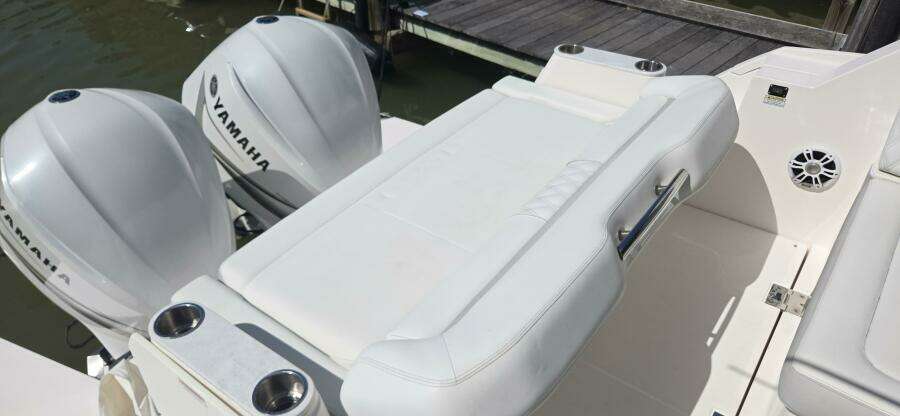 36ft Regal Yacht For Sale