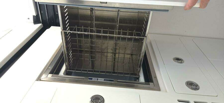 36ft Regal Yacht For Sale