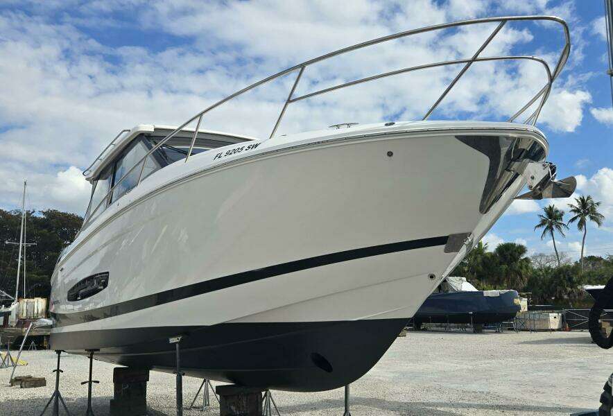 36ft Regal Yacht For Sale