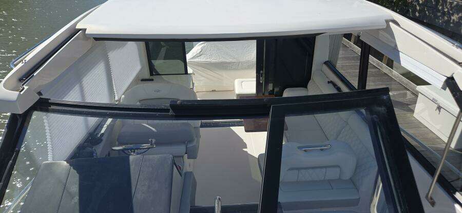 36ft Regal Yacht For Sale