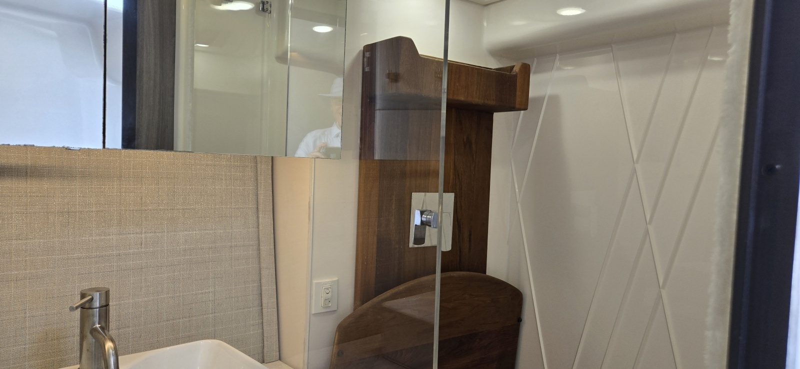 36ft Regal Yacht For Sale