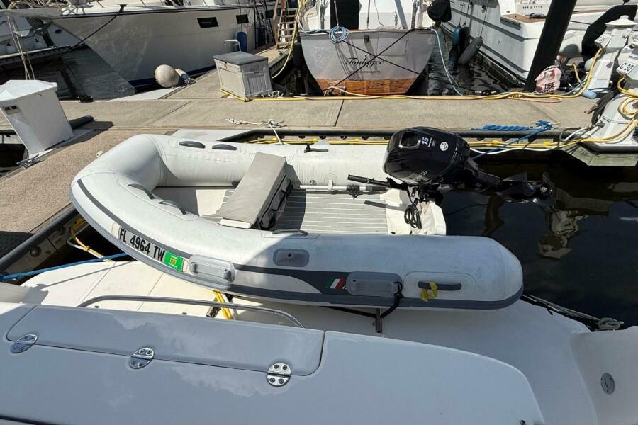 44' 2006 Sea Ray 44 Sedan Bridge