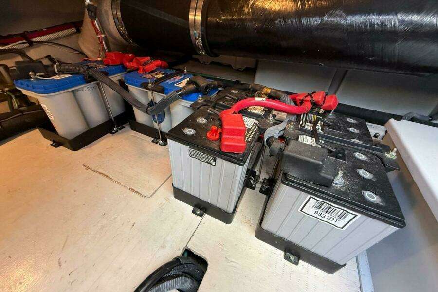 44ft Sea Ray Yacht For Sale