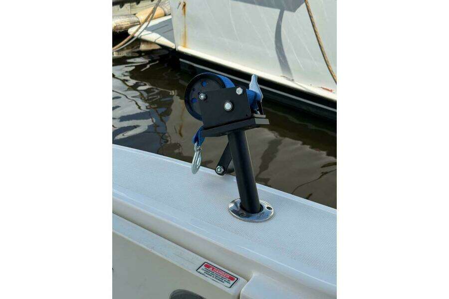 44ft Sea Ray Yacht For Sale