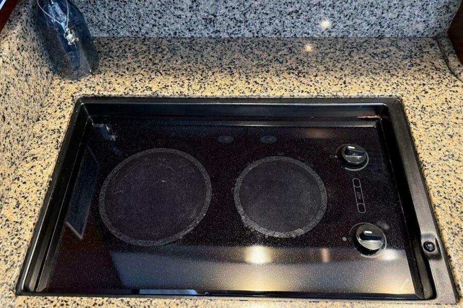 44' 2006 Sea Ray 44 Sedan Bridge